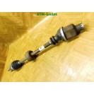 Antriebswelle Gelenkwelle rechts Renault Twingo 2 II 8200684084 Beifahrerseite