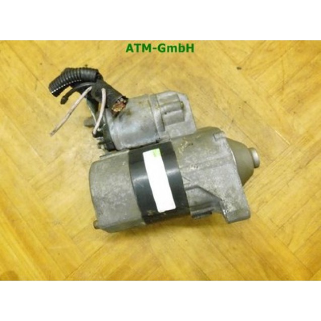 Anlasser Starter Renault Twingo 2 II Valeo