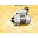 Anlasser Starter Renault Twingo 2 II Valeo