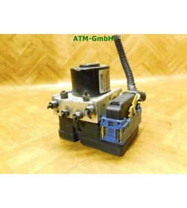 ABS Hydraulikblock Renault Twingo 2 II ATE 8201065089 10.0207-0211.4