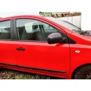 Tür vorne rechts Nissan Note Farbcode Z10 Farbe Red Uni Rot