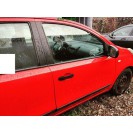 Tür vorne rechts Nissan Note Farbcode Z10 Farbe Red Uni Rot