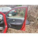 Tür vorne rechts Nissan Note Farbcode Z10 Farbe Red Uni Rot
