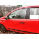 Tür vorne links Nissan Note Farbcode Z10 Farbe Red Uni Rot