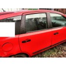 Tür hinten rechts Nissan Note Farbcode Z10 Farbe Red Uni Rot