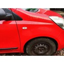 Kotflügel rechts Nissan Note Farbcode Z10 Farbe Red Uni Rot Beifahrerseite