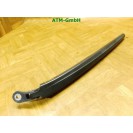 Wischerarm Scheibenwischerarm hinten Heckwischerarm Seat Altea