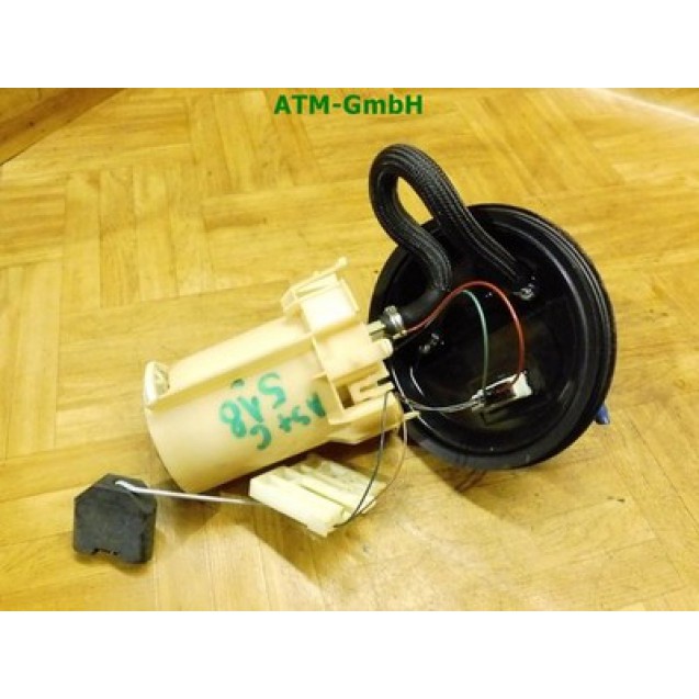 Kraftstoffpumpe Benzinpumpe Opel Astra G Bosch 9128224 0580309001