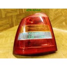 Bremsleuchte Bremslicht Rückleuchte Rücklicht rechts Opel Astra G 5 türig