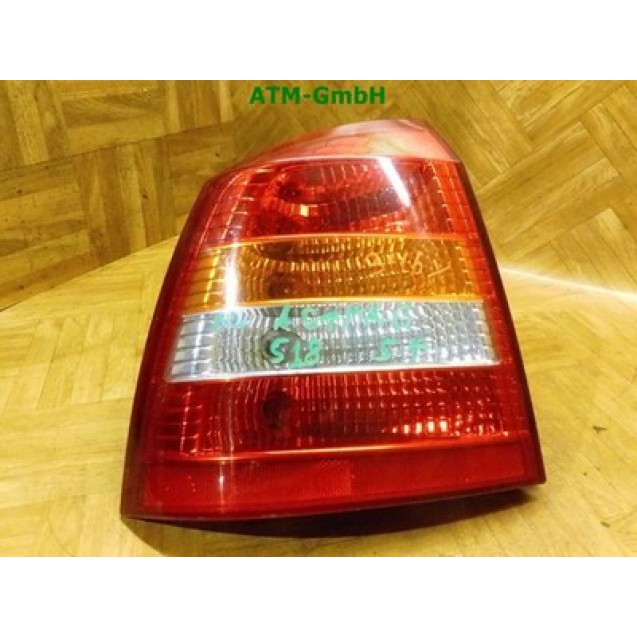 Bremsleuchte Bremslicht Rückleuchte Rücklicht rechts Opel Astra G 5 türig