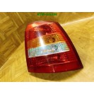 Bremsleuchte Bremslicht Rückleuchte Rücklicht rechts Opel Astra G 5 türig