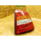 Bremsleuchte Bremslicht Rückleuchte Rücklicht rechts Opel Astra G 5 türig