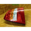Bremsleuchte Bremslicht Rückleuchte Rücklicht rechts Opel Astra G 5 türig