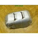 Blech Hitzeschild Hitzeblech Ford Fiesta 5 V 2S6G5K282BC