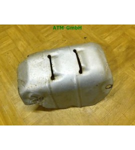 Blech Hitzeschild Hitzeblech Ford Fiesta 5 V 2S6G5K282BC