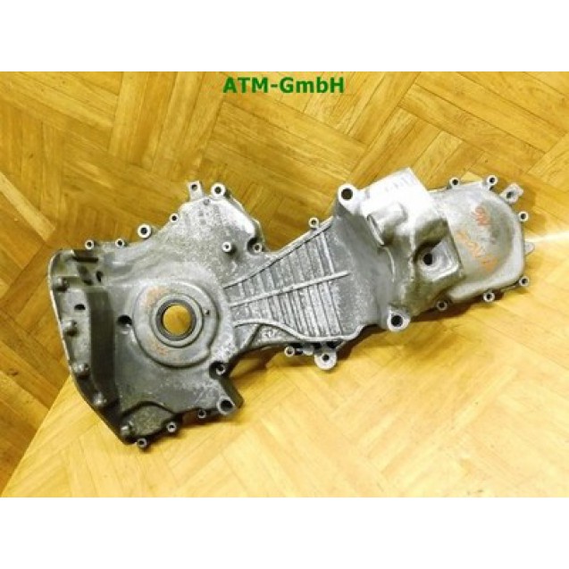 Stirndeckel VW Polo 9N 03D109211P