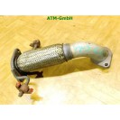 Flexsrohr Rohr Ford Mondeo 3 III