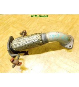 Flexsrohr Rohr Ford Mondeo 3 III