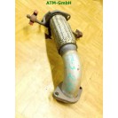 Flexsrohr Rohr Ford Mondeo 3 III