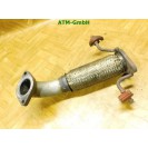 Flexsrohr Rohr Ford Mondeo 3 III