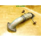 Flexsrohr Rohr Ford Mondeo 3 III