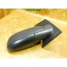 Außenspiegel Seitenspiegel rechts Beifahrerseite mechanisch VW Fox