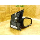 Außenspiegel Seitenspiegel rechts Beifahrerseite mechanisch VW Fox