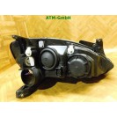 Frontscheinwerfer Scheinwerfer links Opel Corsa C Fahrerseite