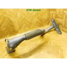 KAT Katalysator Lambda Lamdasonde Flexstohr VW EOS