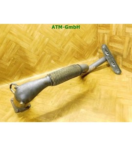 KAT Katalysator Lambda Lamdasonde Flexstohr VW EOS