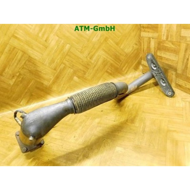 KAT Katalysator Lambda Lamdasonde Flexstohr VW EOS