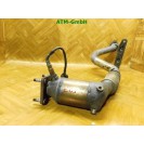 KAT Katalysator Lambda Lamdasonde Flexstohr VW EOS