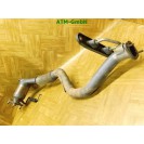 KAT Katalysator Lambda Lamdasonde Flexstohr VW EOS