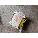 Armaturenbrett Airbagmodul Airbagsteuergerät Mercedes Benz A-Klasse W169