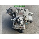 Getriebe Schaltgetriebe Opel Corsa D 1.2 51 kW Getriebecode W429