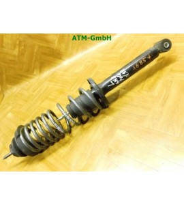 Federbein Pralldämpfer Stoßdämpfer hinten links VW Polo 6N2 Fahrerseite