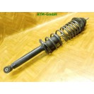 Federbein Pralldämpfer Stoßdämpfer hinten links VW Polo 6N2 Fahrerseite