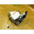 Türschloss Schloss vorne rechts Seat Leon 1P1 5 türig 1P0837016B