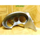 Tachoabdeckung Dekorblende Dekorleiste Armaturenbrett Seat Leon 1P1857244