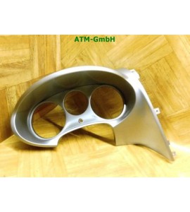 Tachoabdeckung Dekorblende Dekorleiste Armaturenbrett Seat Leon 1P1857244