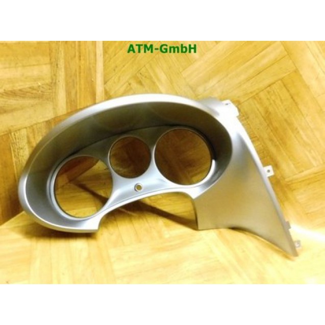 Tachoabdeckung Dekorblende Dekorleiste Armaturenbrett Seat Leon 1P1857244