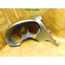 Tachoabdeckung Dekorblende Dekorleiste Armaturenbrett Seat Leon 1P1857244