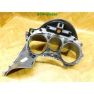 Tachoabdeckung Dekorblende Dekorleiste Armaturenbrett Seat Leon 1P1857244