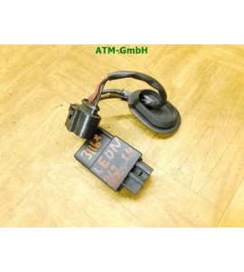 Steuergerät Kraftstoffpumpe Kraftstoffpumpenrelais Seat Leon 1P1 1K0906093F