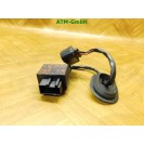 Steuergerät Kraftstoffpumpe Kraftstoffpumpenrelais Seat Leon 1P1 1K0906093F