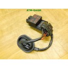 Steuergerät Kraftstoffpumpe Kraftstoffpumpenrelais Seat Leon 1P1 1K0906093F