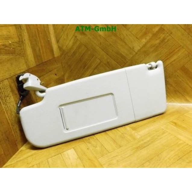 Sonnenblende links Fahrerseite Seat Leon