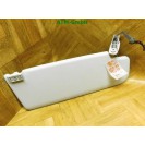 Sonnenblende links Fahrerseite Seat Leon