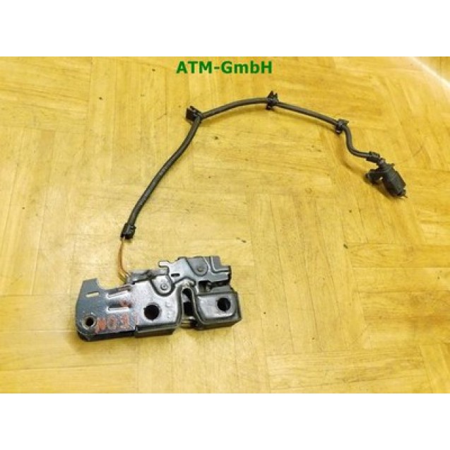 Schloss vorne Motorhaubenschloss Seat Leon 1P1 5 türig 1P0823509