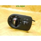 Lichtschalter Dimmer Schalter LWR LWS Seat Leon 1P1 1P1941431BP